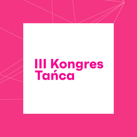 III KONGRES TAŃCA