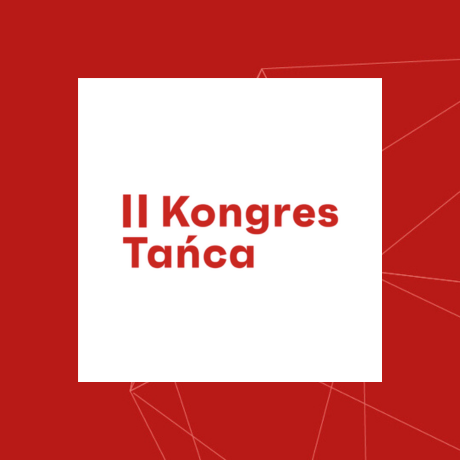 II KONGRES TAŃCA