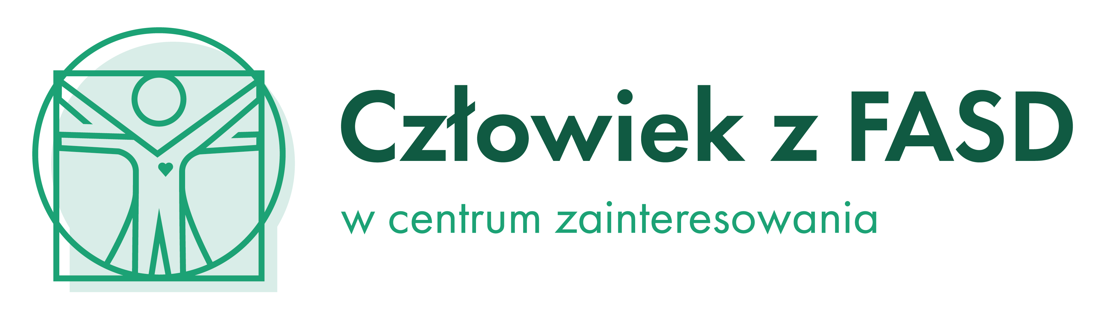 Człowiek z FASD